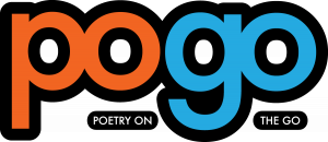 Pogo: Poetry on the Go